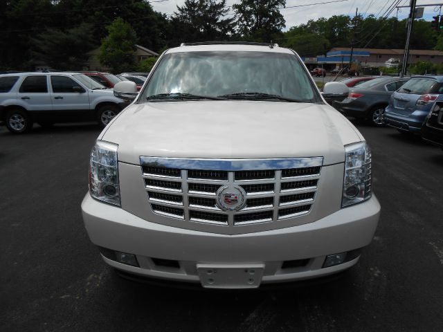 Cadillac Escalade 2009 photo 12