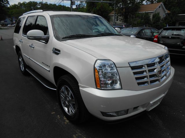 Cadillac Escalade 2009 photo 26