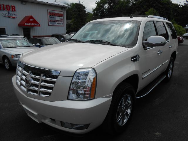 Cadillac Escalade 2009 photo 28