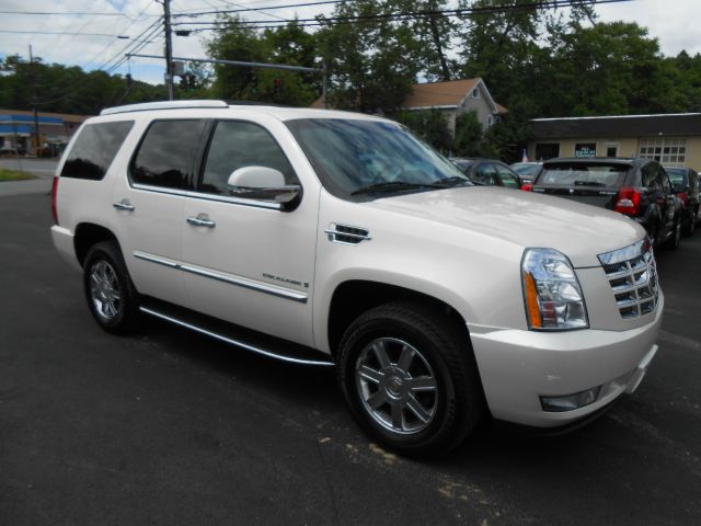 Cadillac Escalade 2009 photo 35