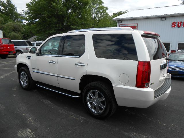 Cadillac Escalade 2009 photo 6