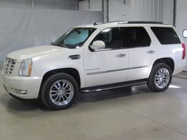 Cadillac Escalade 2009 photo 5