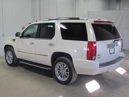 Cadillac Escalade 2009 photo 7