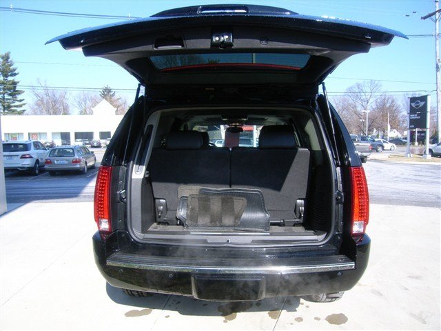 Cadillac Escalade 2010 photo 5