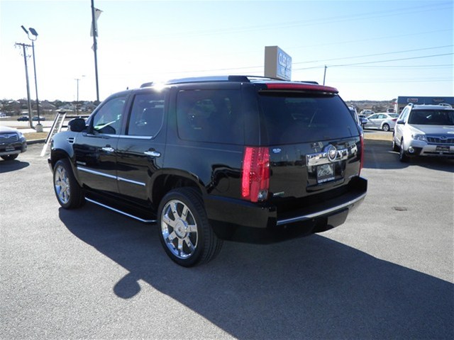 Cadillac Escalade 2010 photo 5