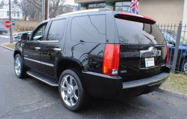 Cadillac Escalade 2010 photo 3