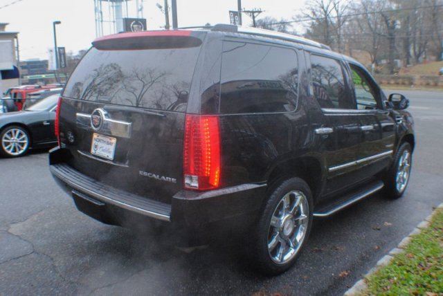 Cadillac Escalade 2010 photo 5