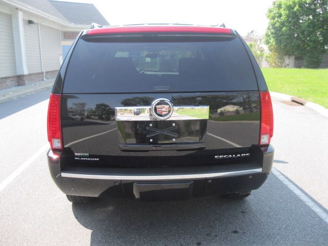 Cadillac Escalade 2010 photo 33