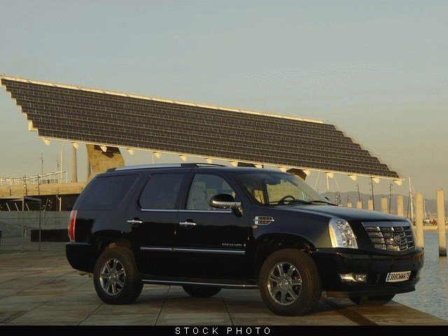 Cadillac Escalade Premium Unspecified