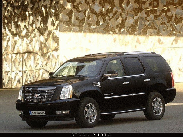 Cadillac Escalade 2010 photo 2