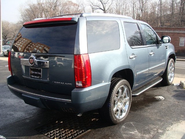 Cadillac Escalade 2010 photo 5