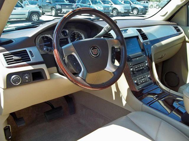 Cadillac Escalade 2010 photo 4