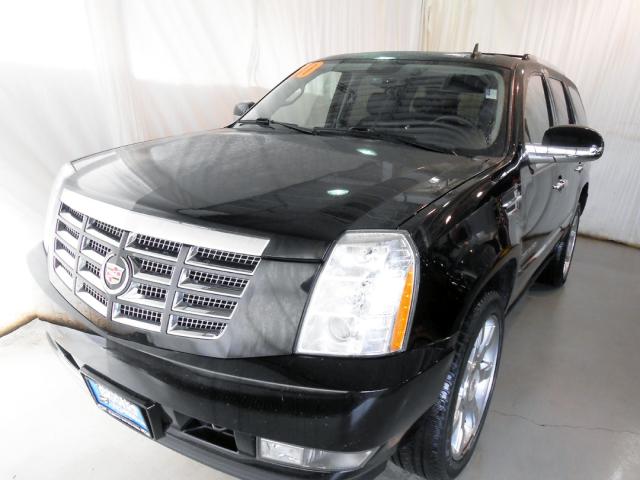 Cadillac Escalade 2010 photo 3