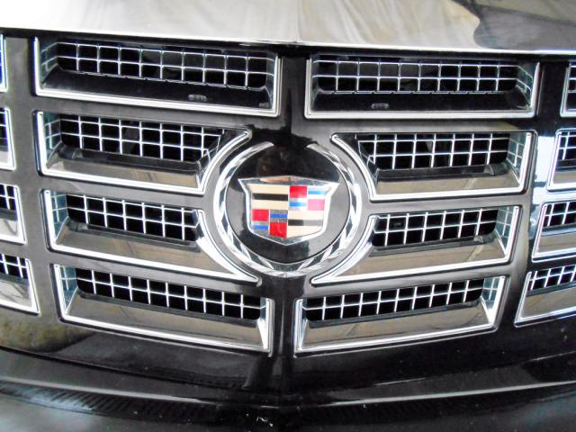 Cadillac Escalade 2010 photo 4