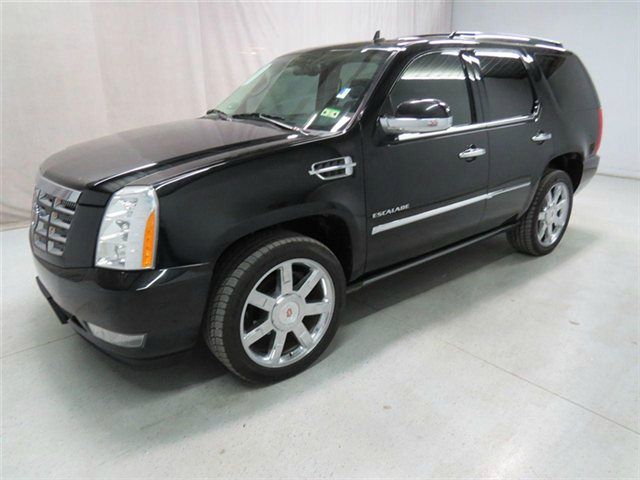 Cadillac Escalade 2010 photo 4