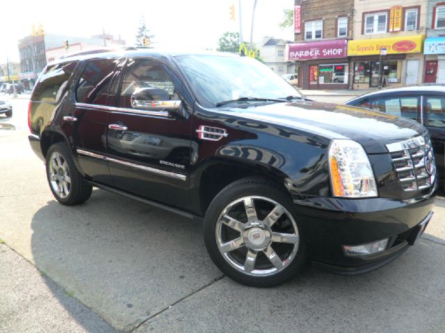 Cadillac Escalade 2010 photo 3