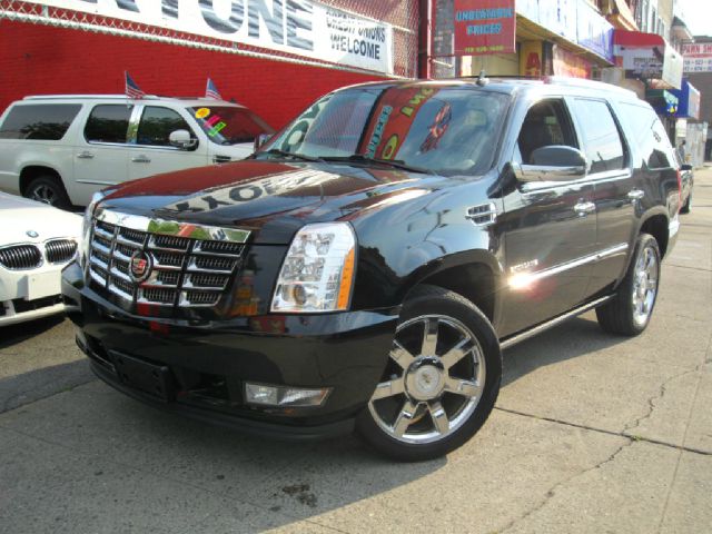 Cadillac Escalade 2010 photo 3