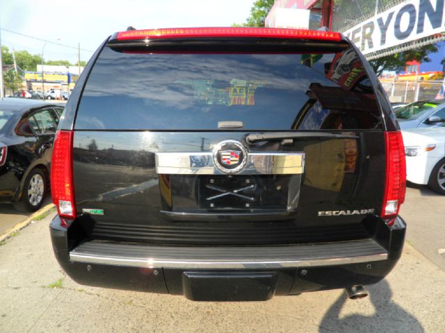 Cadillac Escalade 2010 photo 4