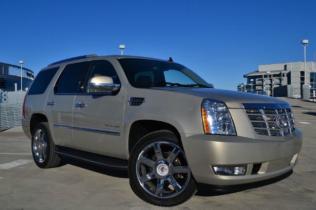 Cadillac Escalade 2011 photo 4