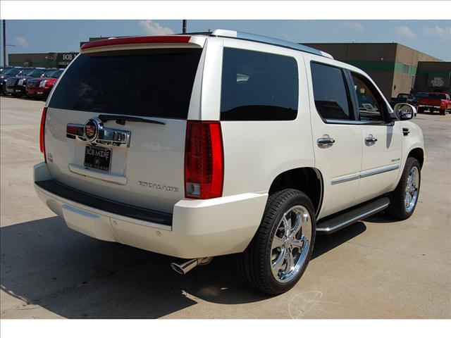 Cadillac Escalade Coupe Sport Utility