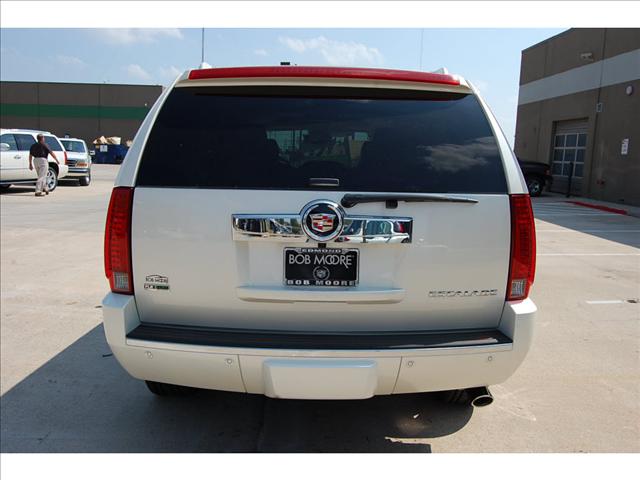 Cadillac Escalade 2011 photo 1