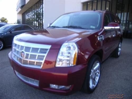 Cadillac Escalade Ralliart Other