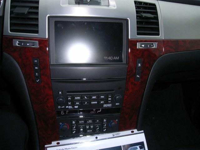 Cadillac Escalade 2011 photo 5