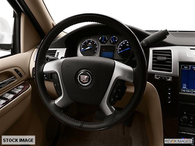 Cadillac Escalade 2011 photo 3