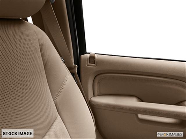 Cadillac Escalade 2011 photo 5