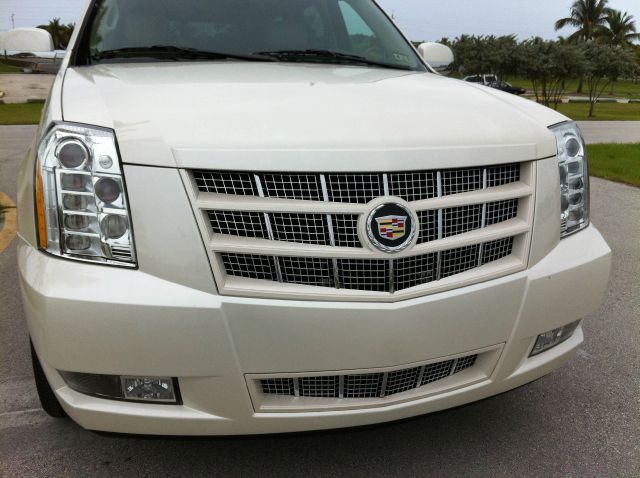 Cadillac Escalade 2013 photo 20