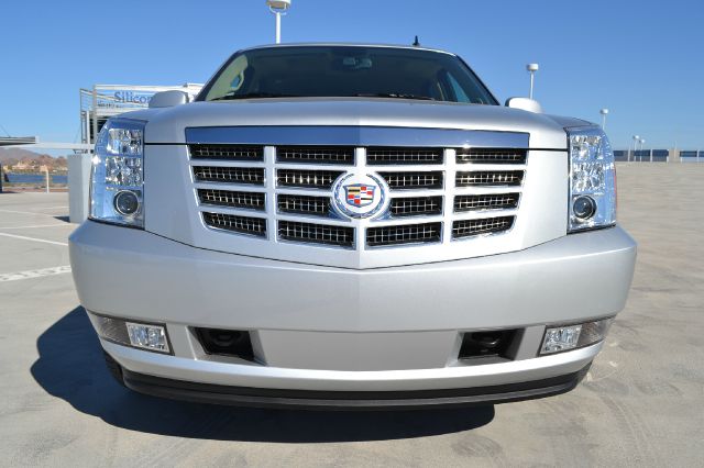 Cadillac Escalade 2013 photo 3