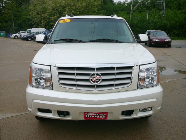 Cadillac Escalade ESV 2004 photo 10