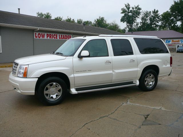 Cadillac Escalade ESV 2004 photo 3