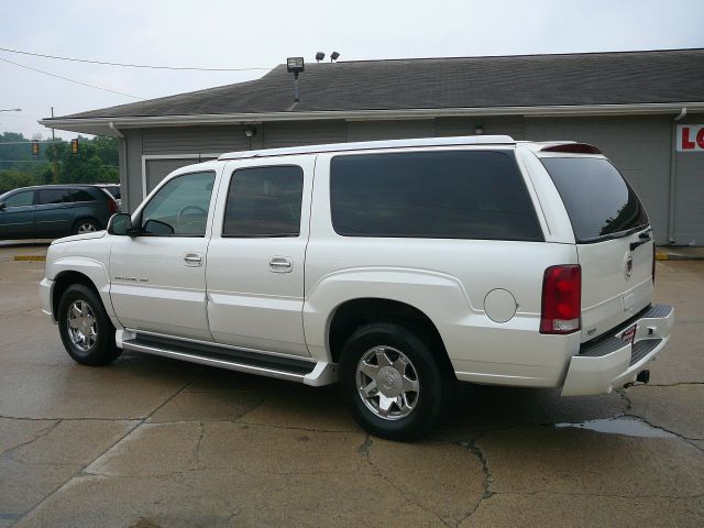 Cadillac Escalade ESV 2004 photo 8