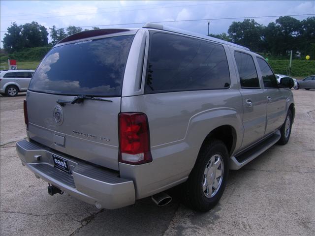 Cadillac Escalade ESV 2004 photo 3