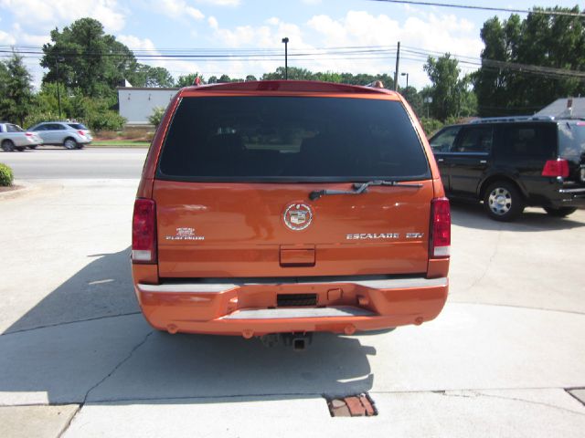 Cadillac Escalade ESV 2004 photo 4