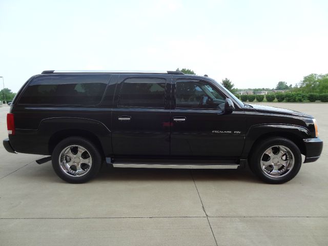 Cadillac Escalade ESV 2005 photo 10