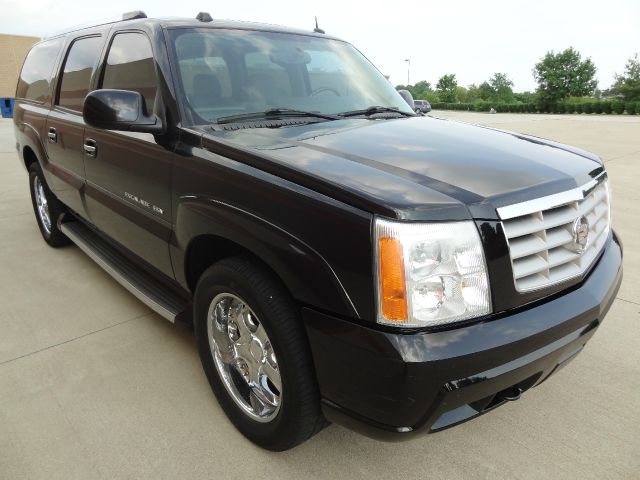 Cadillac Escalade ESV 2005 photo 18