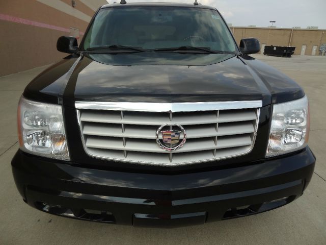 Cadillac Escalade ESV 2005 photo 24