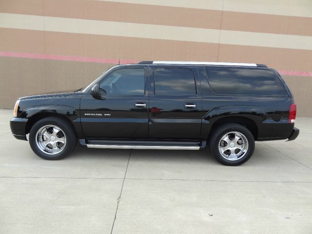 Cadillac Escalade ESV 2005 photo 6