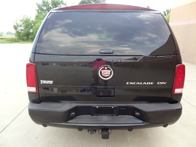 Cadillac Escalade ESV 2005 photo 9