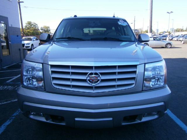 Cadillac Escalade ESV 2005 photo 3