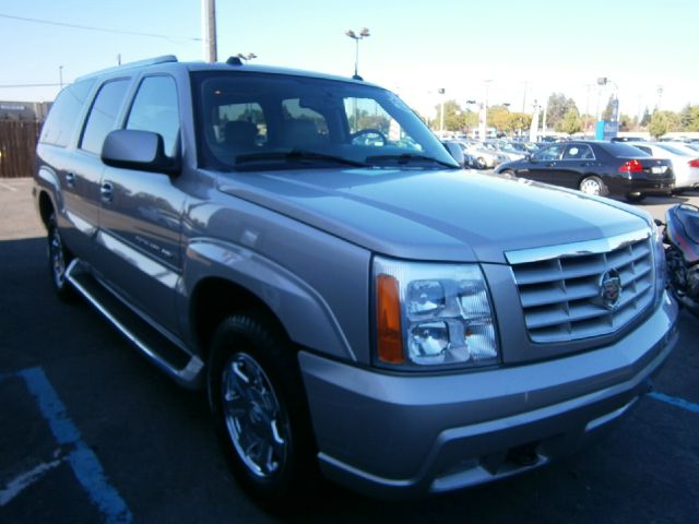 Cadillac Escalade ESV 2005 photo 4