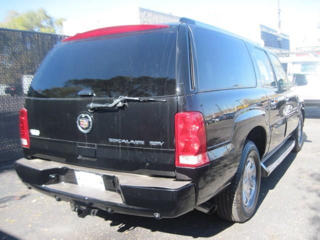 Cadillac Escalade ESV 2005 photo 3