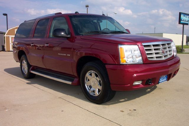 Cadillac Escalade ESV 2005 photo 1