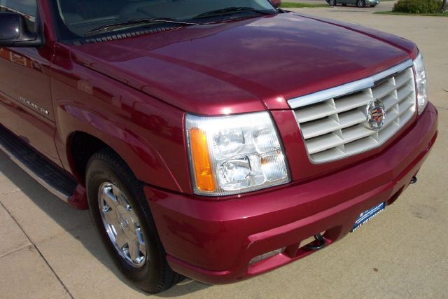 Cadillac Escalade ESV 2005 photo 35