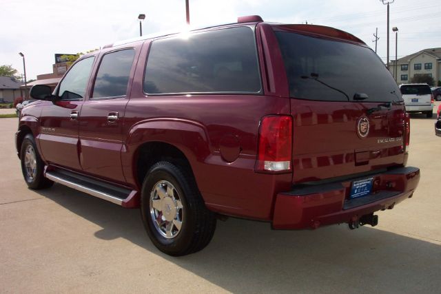 Cadillac Escalade ESV 2005 photo 37