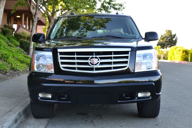 Cadillac Escalade ESV 2005 photo 23