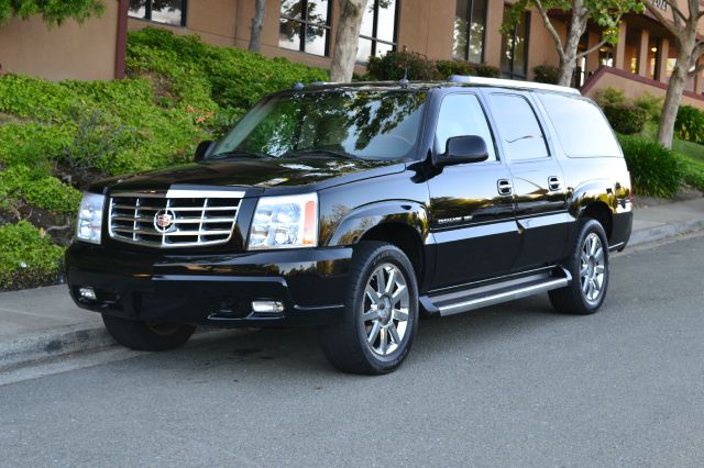 Cadillac Escalade ESV 2005 photo 5