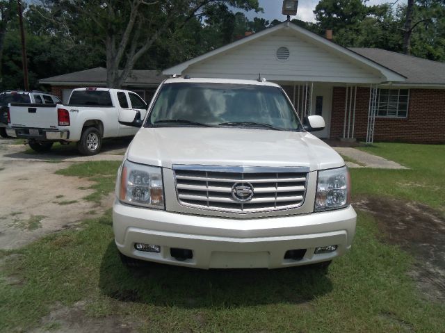 Cadillac Escalade ESV 2005 photo 1